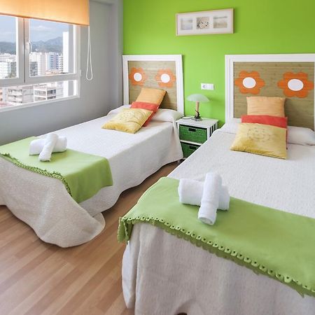 Vila Ursitana Gandía Exteriér fotografie