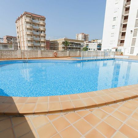 Vila Ursitana Gandía Exteriér fotografie