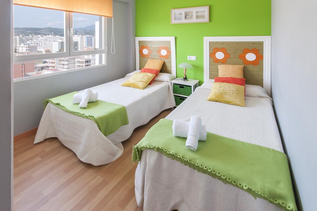 Vila Ursitana Gandía Exteriér fotografie