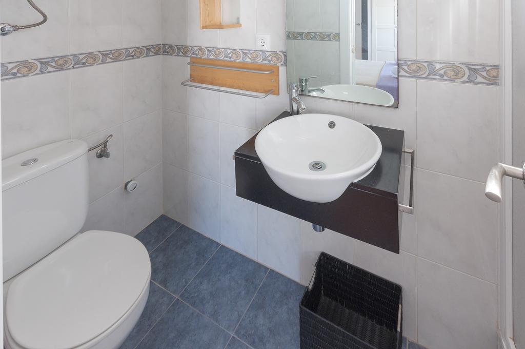 Vila Ursitana Gandía Exteriér fotografie