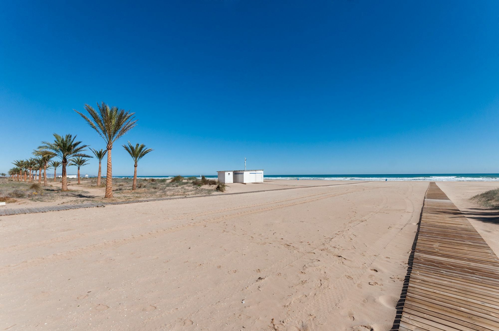 Vila Ursitana Gandía Exteriér fotografie