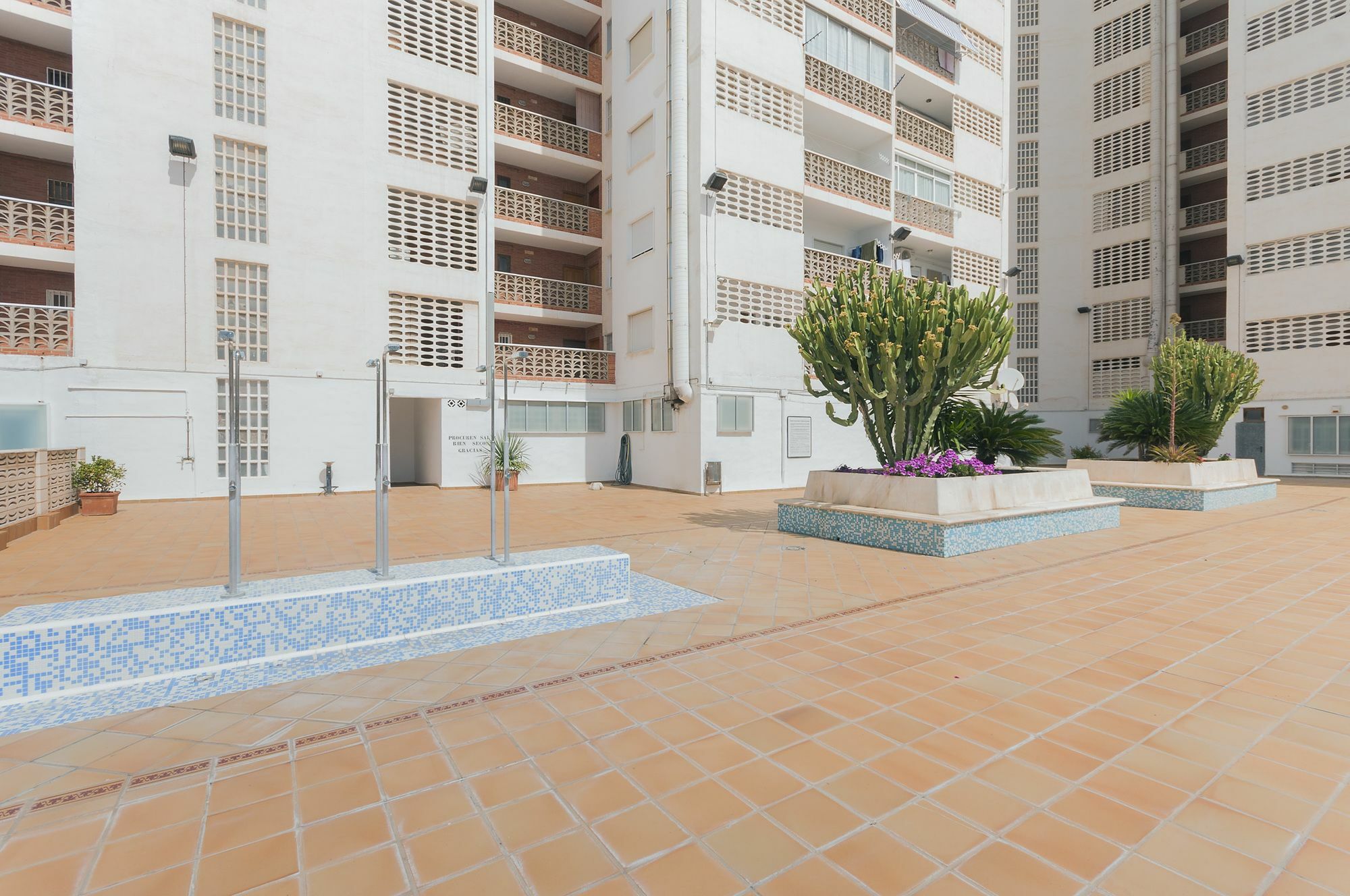 Vila Ursitana Gandía Exteriér fotografie