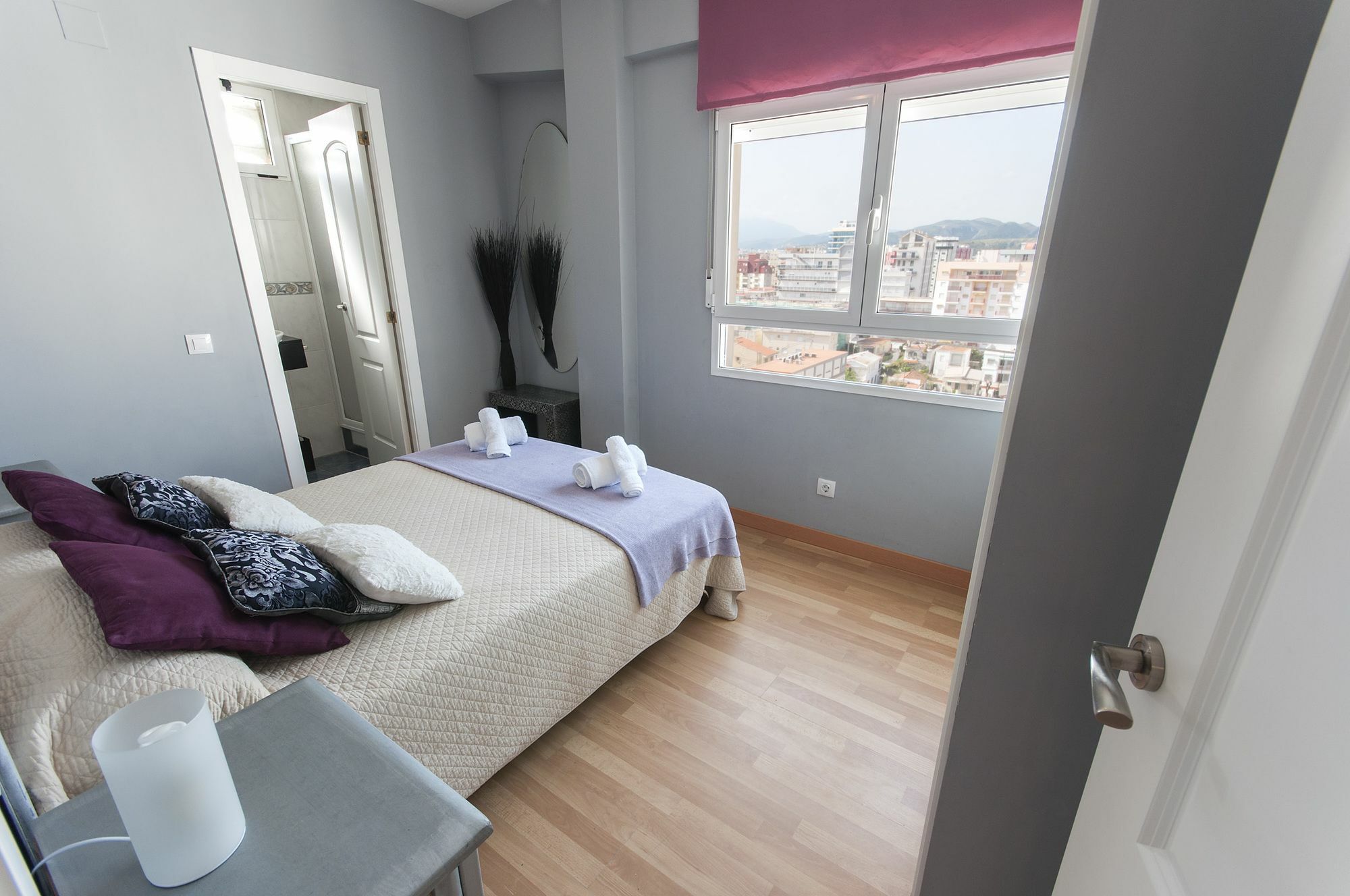 Vila Ursitana Gandía Exteriér fotografie
