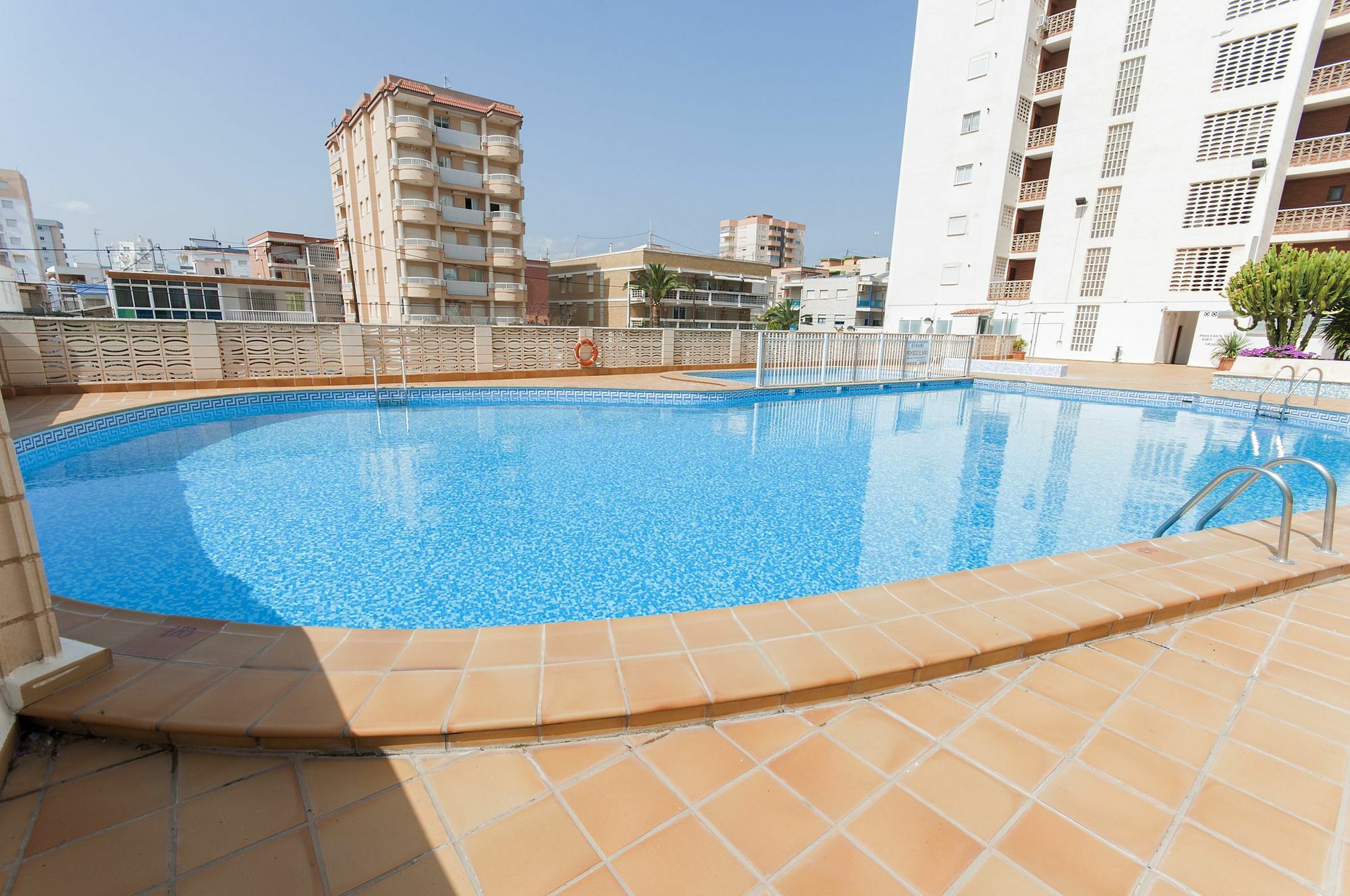 Vila Ursitana Gandía Exteriér fotografie