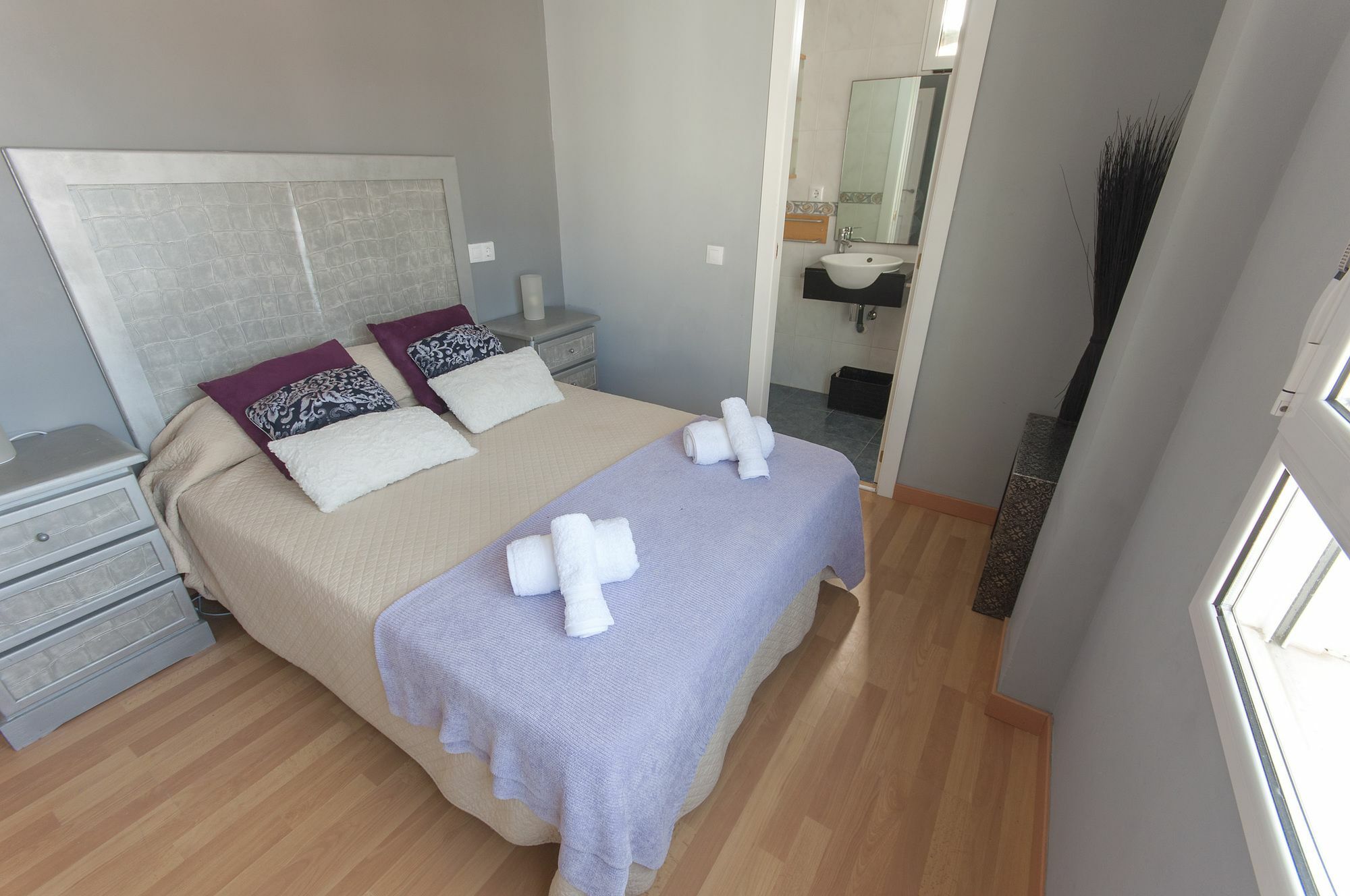 Vila Ursitana Gandía Exteriér fotografie