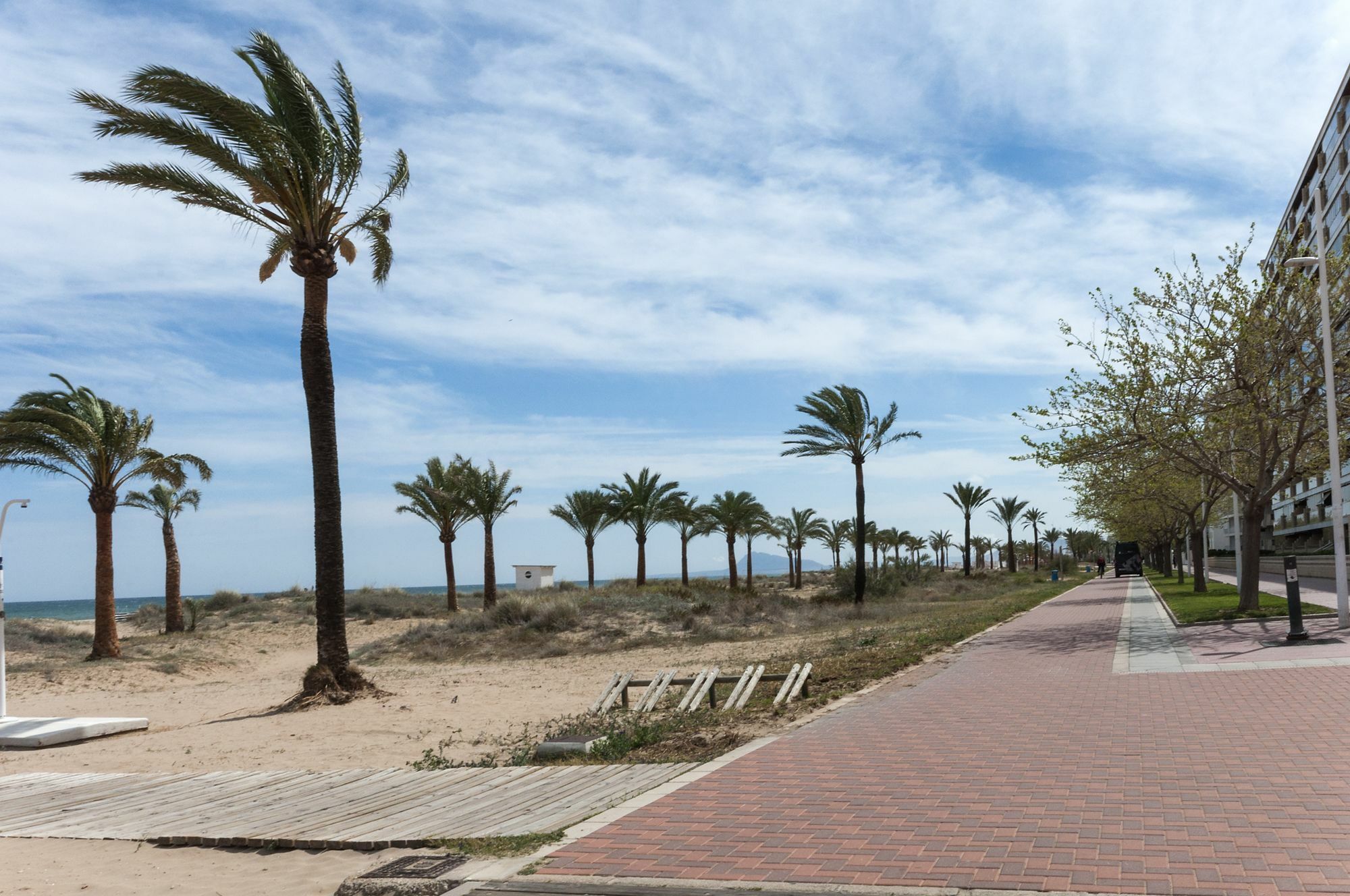 Vila Ursitana Gandía Exteriér fotografie