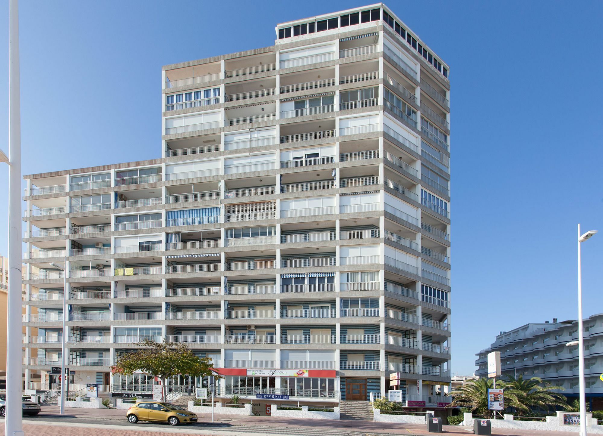 Vila Ursitana Gandía Exteriér fotografie