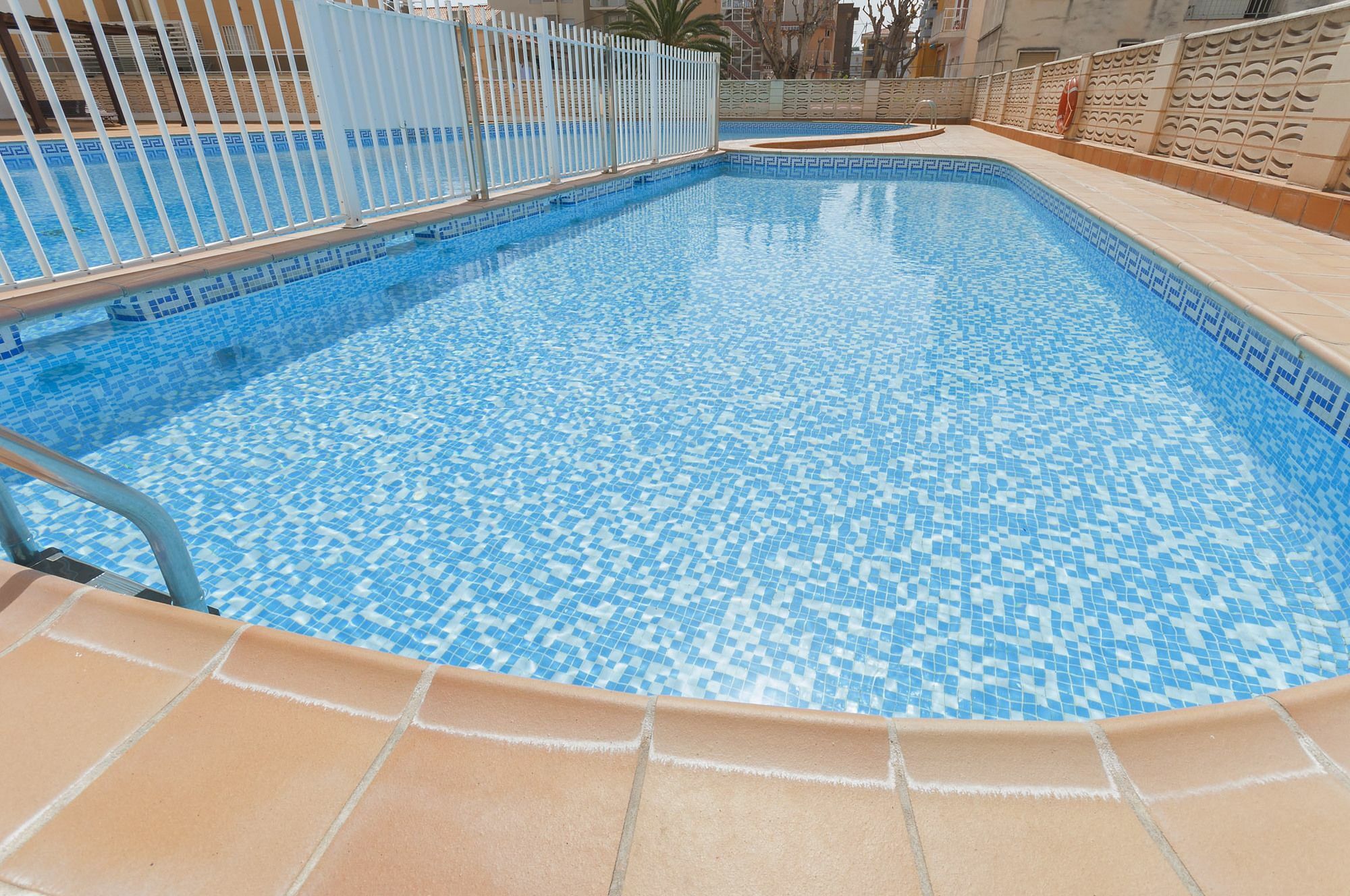Vila Ursitana Gandía Exteriér fotografie